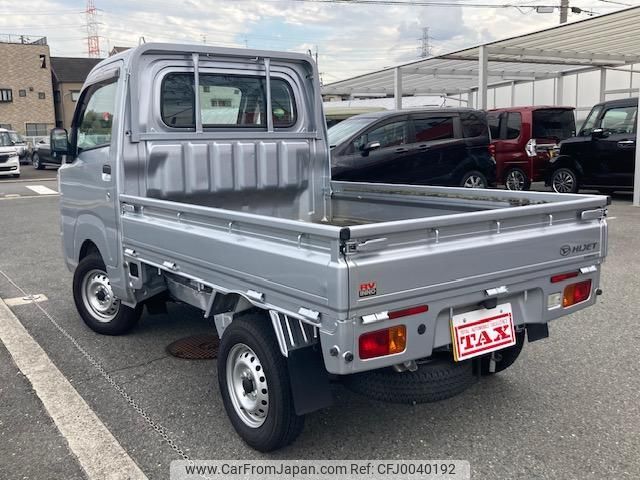 daihatsu hijet-truck 2018 quick_quick_S500P_S500P-0080480 image 2
