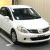 nissan tiida-latio 2011 -NISSAN--Tiida Latio SC11-305139---NISSAN--Tiida Latio SC11-305139- image 1