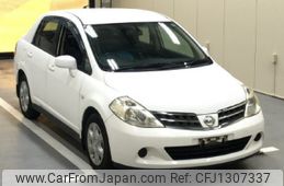 nissan tiida-latio 2011 -NISSAN--Tiida Latio SC11-305139---NISSAN--Tiida Latio SC11-305139-
