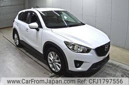 mazda cx-5 2013 CFJ1797556