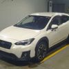 subaru xv 2017 -SUBARU--Subaru XV DBA-GT7--GT7-045907---SUBARU--Subaru XV DBA-GT7--GT7-045907- image 1