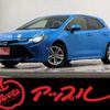 toyota corolla-sport 2018 -TOYOTA 【三河 302ﾆ2606】--Corolla Sport 3BA-NRE210H--NRE210-1001961---TOYOTA 【三河 302ﾆ2606】--Corolla Sport 3BA-NRE210H--NRE210-1001961- image 1