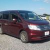 honda stepwagon 2014 -HONDA 【野田 501ｱ1234】--Stepwgn DBA-RK2--RK2-1401377---HONDA 【野田 501ｱ1234】--Stepwgn DBA-RK2--RK2-1401377- image 1