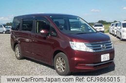 honda stepwagon 2014 -HONDA 【野田 501ｱ1234】--Stepwgn DBA-RK2--RK2-1401377---HONDA 【野田 501ｱ1234】--Stepwgn DBA-RK2--RK2-1401377-