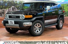 toyota fj-cruiser 2014 -TOYOTA--FJ Curiser CBA-GSJ15W--GSJ15-0129148---TOYOTA--FJ Curiser CBA-GSJ15W--GSJ15-0129148-