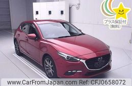 mazda axela 2016 -MAZDA--Axela BMLFS-105055---MAZDA--Axela BMLFS-105055-