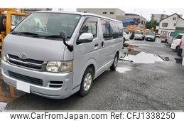 toyota hiace-van 2007 -TOYOTA--Hiace Van CBF-TRH200V--TRH200-0067127---TOYOTA--Hiace Van CBF-TRH200V--TRH200-0067127-
