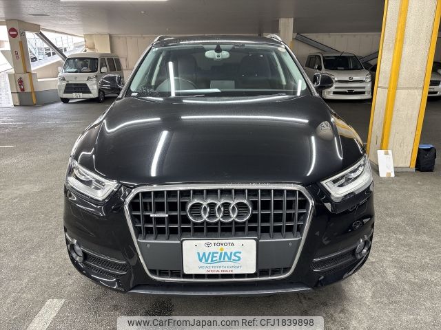 audi q3 2014 CFJ1839898 image 2