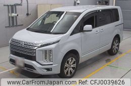 mitsubishi delica-d5 2022 -MITSUBISHI--Delica D5 CV1W-4012391---MITSUBISHI--Delica D5 CV1W-4012391-