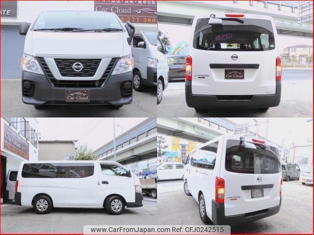 nissan nv350-caravan-van 2020 quick_quick_LDF-VW2E26_VW2E26-119059 image 2