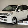 daihatsu move 2018 -DAIHATSU--Move DBA-LA150S--LA150S-0158891---DAIHATSU--Move DBA-LA150S--LA150S-0158891- image 1