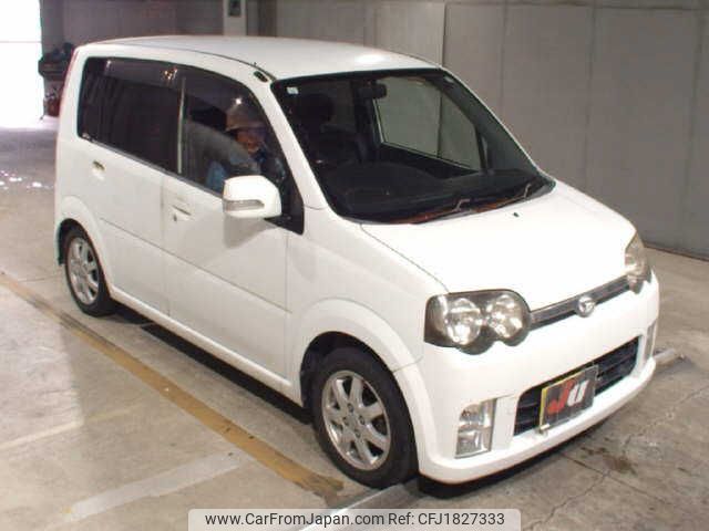 daihatsu move 2005 CFJ1827333 image 1