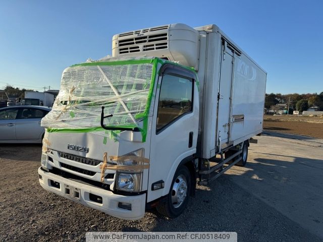 isuzu elf-truck 2015 -ISUZU--Elf TPG-NPR85AN--NPR85-7054228---ISUZU--Elf TPG-NPR85AN--NPR85-7054228- image 1