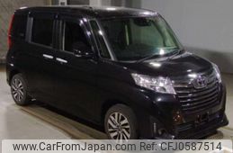 toyota roomy 2020 quick_quick_DBA-M900A_0477223