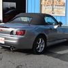 honda s2000 1999 CFJ1757880 image 5