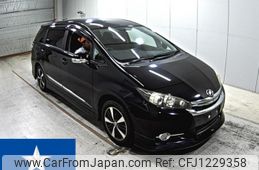 toyota wish 2012 -TOYOTA--Wish ZGE20W--ZGE20-0142144---TOYOTA--Wish ZGE20W--ZGE20-0142144-