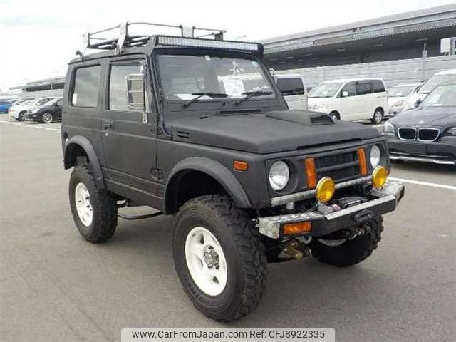 suzuki jimny 2022 68AB197F-237525-0823jc02-old image 1
