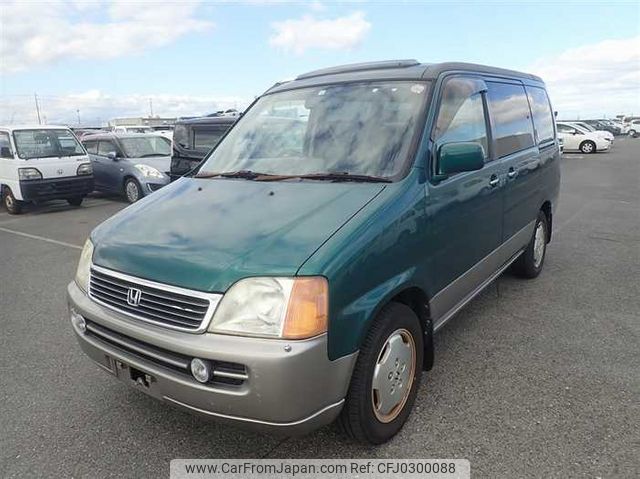 honda step-wagon 1998 22421 image 2