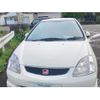 honda civic 2002 CFJ1584191 image 21
