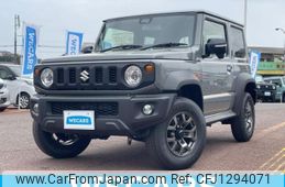 suzuki jimny-sierra 2025 quick_quick_3BA-JB74W_JB74W-239723