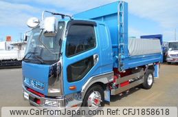 mitsubishi-fuso fighter 2021 CFJ1858618