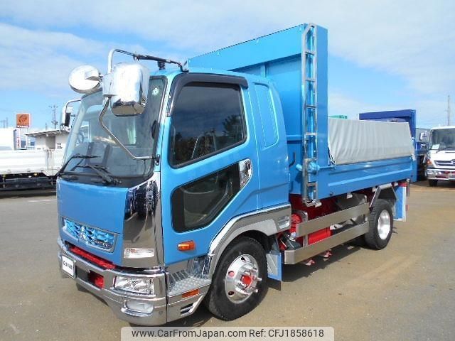 mitsubishi-fuso fighter 2021 CFJ1858618 image 1