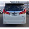 toyota alphard 2019 -TOYOTA--Alphard DAA-AYH30W--AYH30-0095492---TOYOTA--Alphard DAA-AYH30W--AYH30-0095492- image 6