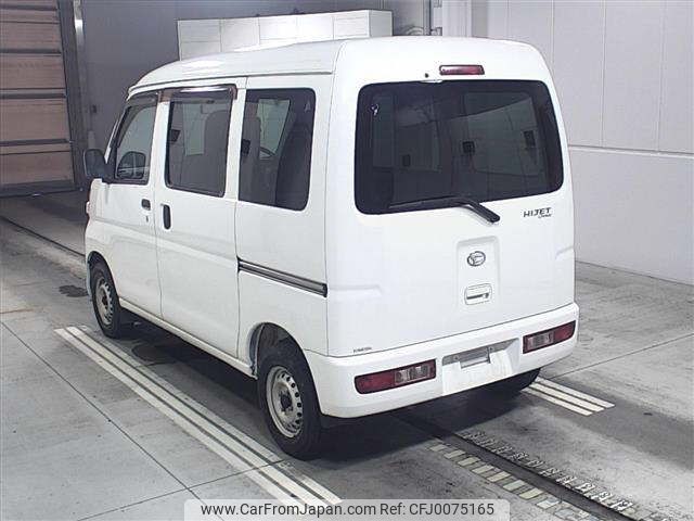 daihatsu hijet-van 2016 -DAIHATSU--Hijet Van S321V-0289835---DAIHATSU--Hijet Van S321V-0289835- image 2