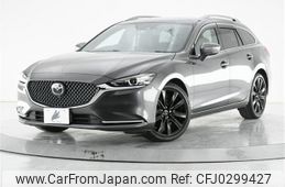 mazda atenza 2019 -MAZDA--MAZDA6 5BA-GJ5FW--GJ5FW-500022---MAZDA--MAZDA6 5BA-GJ5FW--GJ5FW-500022-