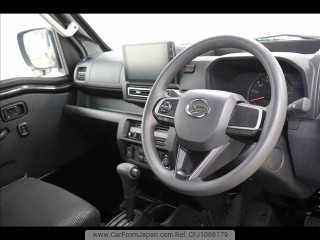 daihatsu hijet-truck 2022 -DAIHATSU--Hijet Truck 3BD-S500P--S500P-0159069---DAIHATSU--Hijet Truck 3BD-S500P--S500P-0159069- image 2