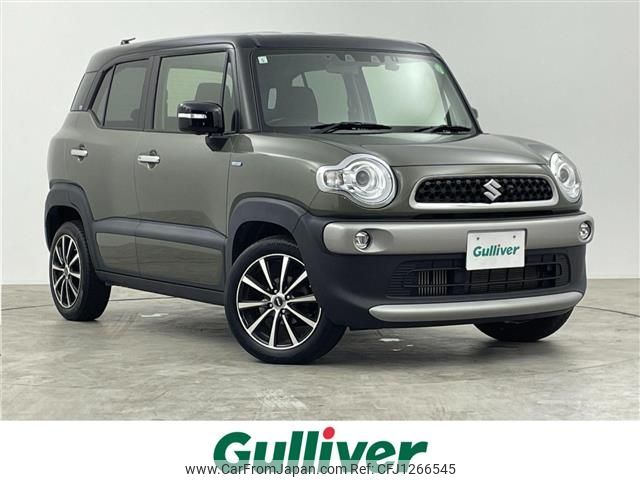 suzuki xbee 2021 -SUZUKI--XBEE 4AA-MN71S--MN71S-209537---SUZUKI--XBEE 4AA-MN71S--MN71S-209537- image 1