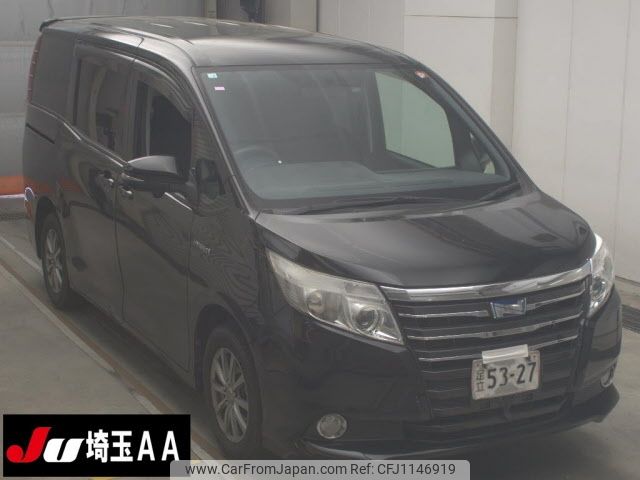 toyota noah 2014 -TOYOTA--Noah ZWR80G-0044112---TOYOTA--Noah ZWR80G-0044112- image 1