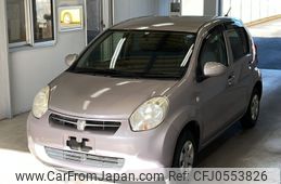 toyota passo 2013 -TOYOTA--Passo KGC30-0160995---TOYOTA--Passo KGC30-0160995-