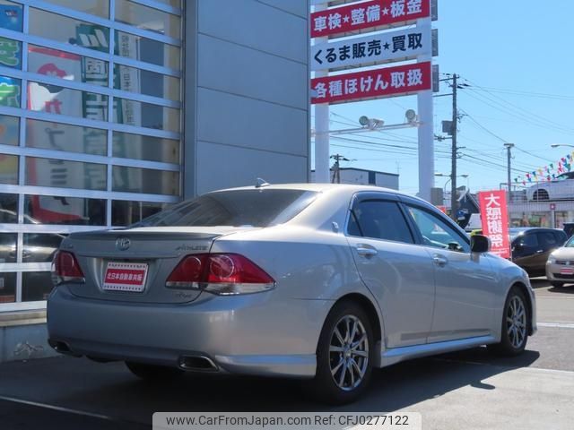 toyota crown 2012 -TOYOTA 【札幌 330ﾅ5132】--Crown GRS201--0008697---TOYOTA 【札幌 330ﾅ5132】--Crown GRS201--0008697- image 2