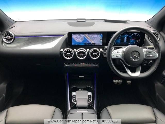 mercedes-benz b-class 2019 -MERCEDES-BENZ--Benz B Class 5BA-247084--WDD2470842J047586---MERCEDES-BENZ--Benz B Class 5BA-247084--WDD2470842J047586- image 2