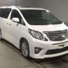 toyota alphard 2013 -TOYOTA--Alphard DBA-ANH20W--ANH20-8269628---TOYOTA--Alphard DBA-ANH20W--ANH20-8269628- image 4