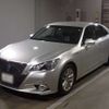 toyota crown 2015 -TOYOTA 【豊田 300ﾇ7571】--Crown DAA-AWS210--AWS210-6086795---TOYOTA 【豊田 300ﾇ7571】--Crown DAA-AWS210--AWS210-6086795- image 1