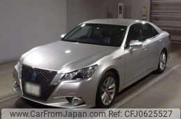 toyota crown 2015 -TOYOTA 【豊田 300ﾇ7571】--Crown DAA-AWS210--AWS210-6086795---TOYOTA 【豊田 300ﾇ7571】--Crown DAA-AWS210--AWS210-6086795-