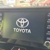 toyota harrier 2022 quick_quick_MXUA80_MXUA80-0073623 image 7
