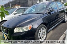 volvo v50 2009 -VOLVO--Volvo V50 CBA-MB4204S--YV1MW434BA2525722---VOLVO--Volvo V50 CBA-MB4204S--YV1MW434BA2525722-