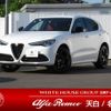 alfa-romeo stelvio 2022 -ALFA ROMEO--Alfa Romeo Stelvio 3DA-94922--ZARPAHJX9N7D57397---ALFA ROMEO--Alfa Romeo Stelvio 3DA-94922--ZARPAHJX9N7D57397- image 1