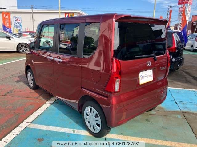 daihatsu tanto 2023 CFJ1787531 image 2