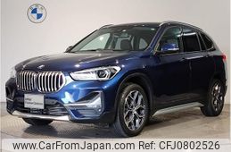 bmw x1 2020 quick_quick_3DA-AD20_WBA32AD0605R11683