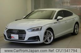 audi a5-sportback 2018 CFJ1541794