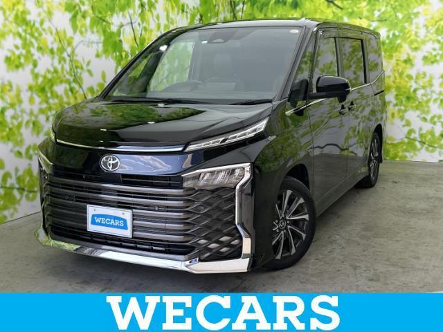 2023 Toyota Voxy 6BA-MZRA90W - Car Price $24,106