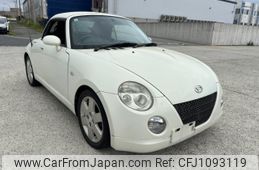 daihatsu copen 2005 -DAIHATSU--Copen L880K--0026052---DAIHATSU--Copen L880K--0026052-