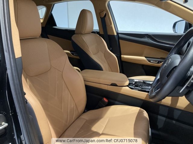 lexus nx 2023 -LEXUS--Lexus NX 5BA-AAZA20--AAZA20-1002834---LEXUS--Lexus NX 5BA-AAZA20--AAZA20-1002834- image 2