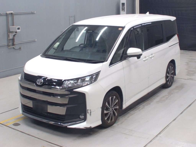 2022 Toyota Noah MZRA90W - Car Price $22,067