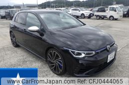 volkswagen golf 2022 -VOLKSWAGEN 【鳥取 300み2541】--VW Golf CDDNFF--WVWZZZCD5PW111487---VOLKSWAGEN 【鳥取 300み2541】--VW Golf CDDNFF--WVWZZZCD5PW111487-