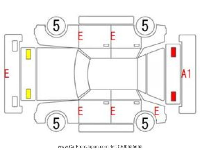 audi a5 2017 -AUDI--Audi A5 DBA-8TCDNL--WAUZZZ8T1GA076649---AUDI--Audi A5 DBA-8TCDNL--WAUZZZ8T1GA076649- image 2